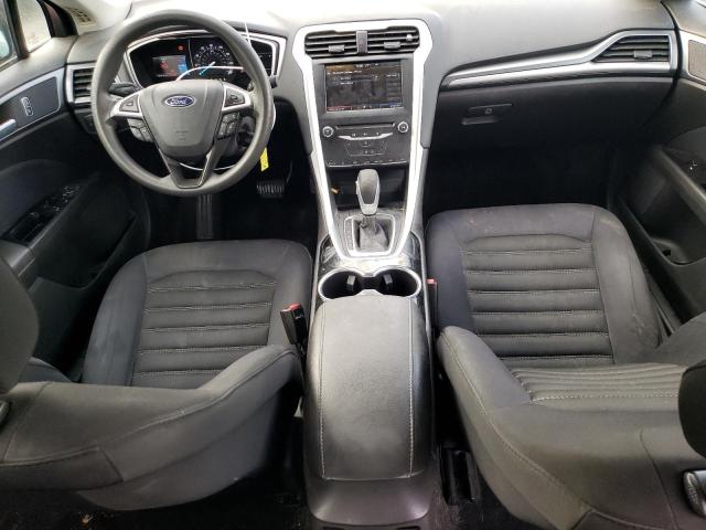 Photo 7 VIN: 3FA6P0HD3ER190323 - FORD FUSION SE 