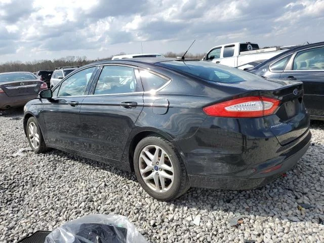 Photo 1 VIN: 3FA6P0HD3ER190368 - FORD FUSION SE 