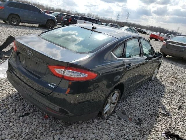 Photo 2 VIN: 3FA6P0HD3ER190368 - FORD FUSION SE 