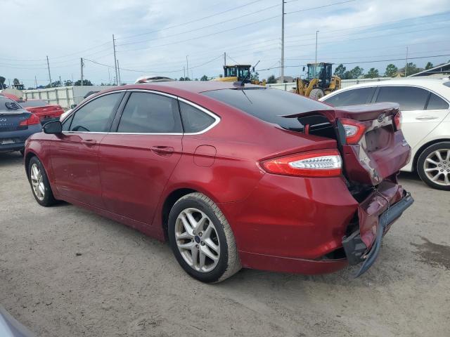 Photo 1 VIN: 3FA6P0HD3ER203491 - FORD FUSION SE 