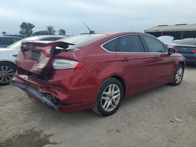 Photo 2 VIN: 3FA6P0HD3ER203491 - FORD FUSION SE 