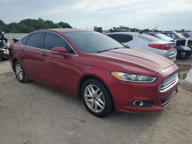 Photo 3 VIN: 3FA6P0HD3ER203491 - FORD FUSION SE 