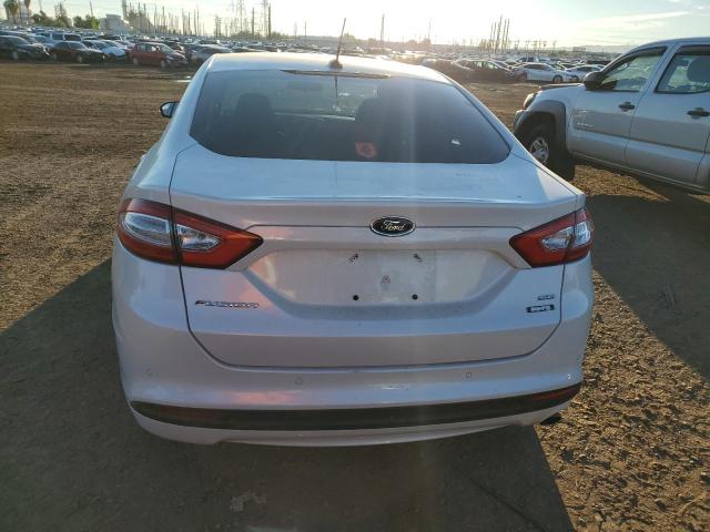 Photo 5 VIN: 3FA6P0HD3ER207931 - FORD FUSION SE 