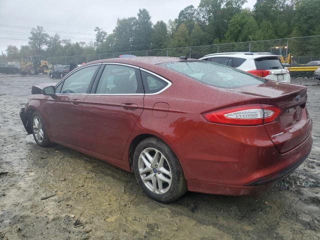 Photo 1 VIN: 3FA6P0HD3ER210800 - FORD FUSION SE 