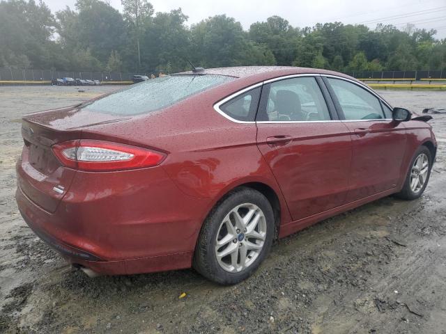 Photo 2 VIN: 3FA6P0HD3ER210800 - FORD FUSION SE 