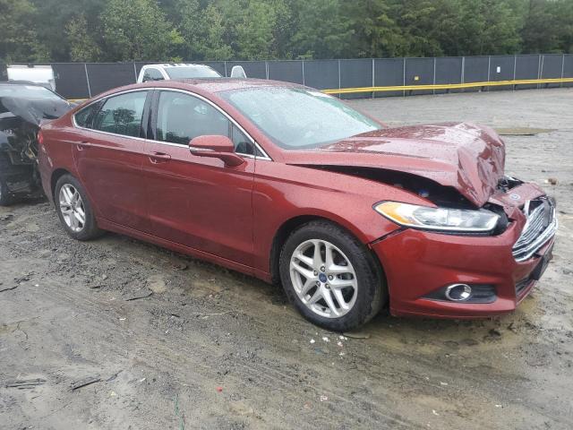 Photo 3 VIN: 3FA6P0HD3ER210800 - FORD FUSION SE 