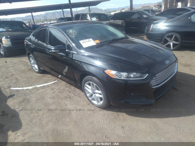 Photo 0 VIN: 3FA6P0HD3ER212384 - FORD FUSION 