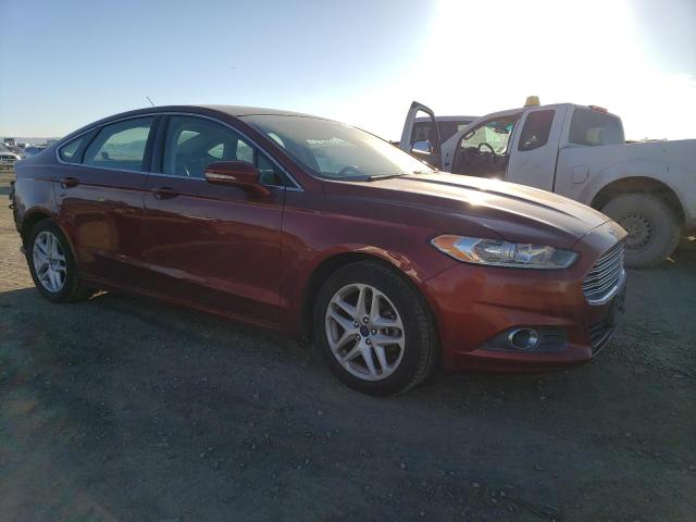 Photo 3 VIN: 3FA6P0HD3ER214751 - FORD FUSION SE 