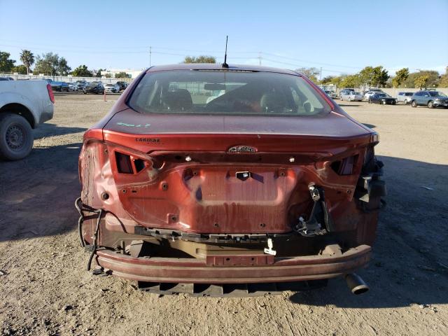 Photo 5 VIN: 3FA6P0HD3ER214751 - FORD FUSION SE 