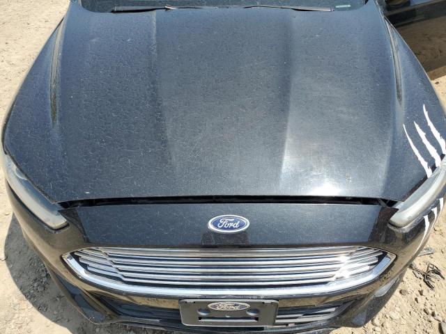 Photo 10 VIN: 3FA6P0HD3ER247460 - FORD FUSION SE 