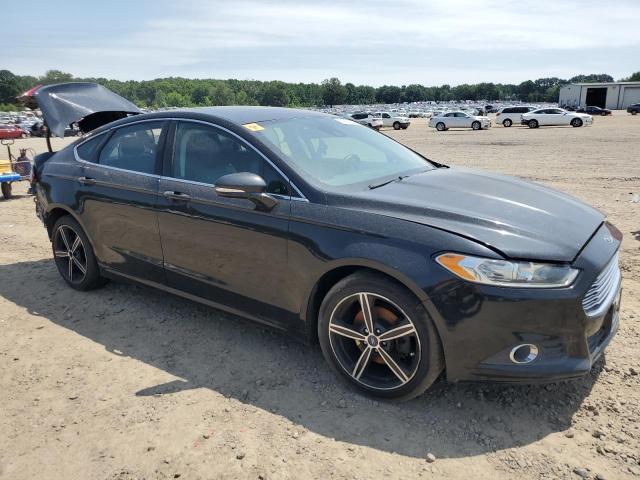 Photo 3 VIN: 3FA6P0HD3ER247460 - FORD FUSION SE 