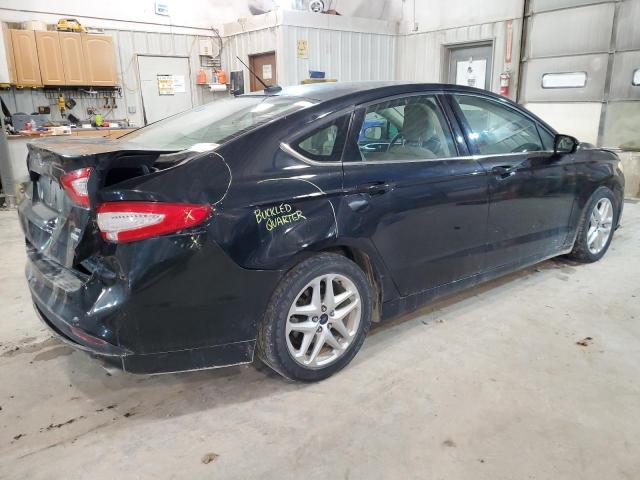 Photo 2 VIN: 3FA6P0HD3ER268566 - FORD FUSION 