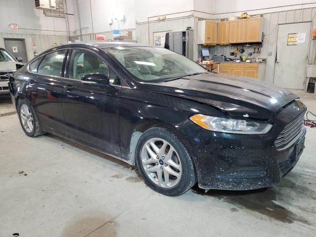 Photo 3 VIN: 3FA6P0HD3ER268566 - FORD FUSION 