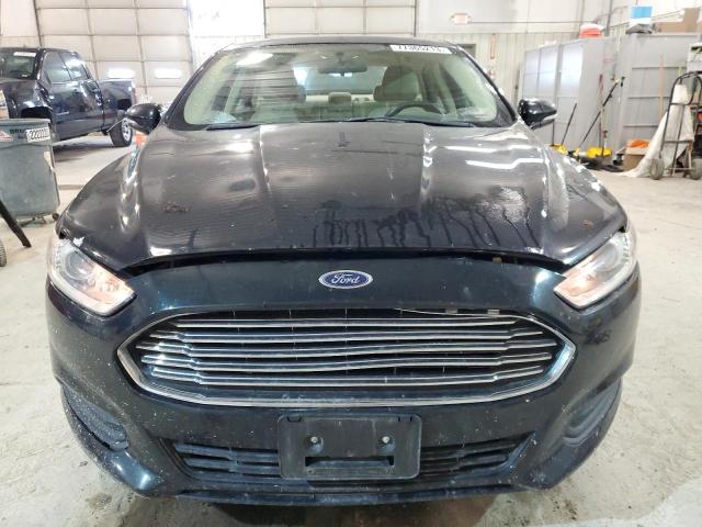 Photo 4 VIN: 3FA6P0HD3ER268566 - FORD FUSION 