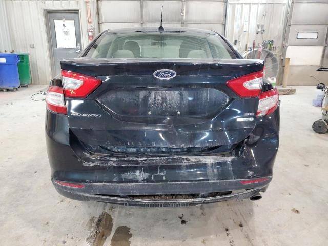 Photo 5 VIN: 3FA6P0HD3ER268566 - FORD FUSION 