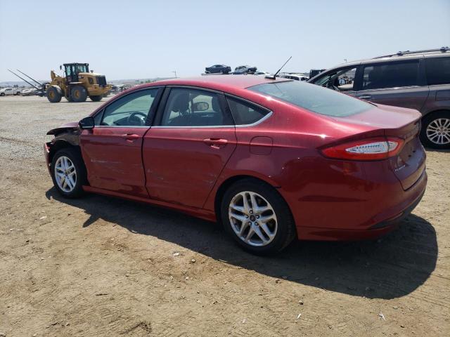 Photo 1 VIN: 3FA6P0HD3ER275940 - FORD FUSION 