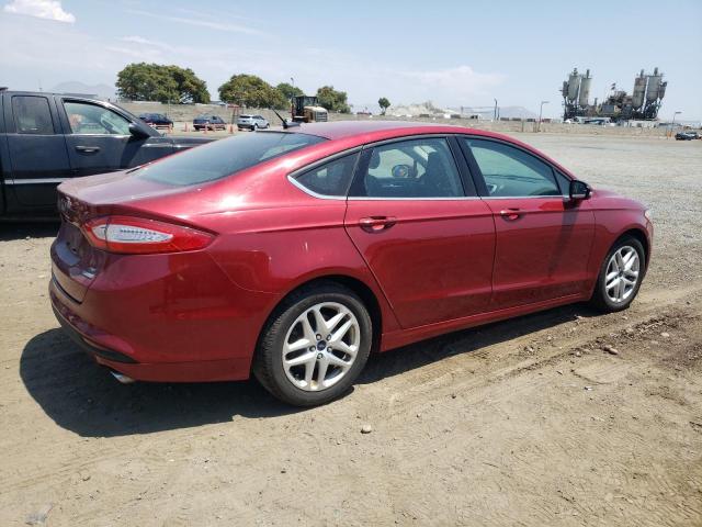 Photo 2 VIN: 3FA6P0HD3ER275940 - FORD FUSION 