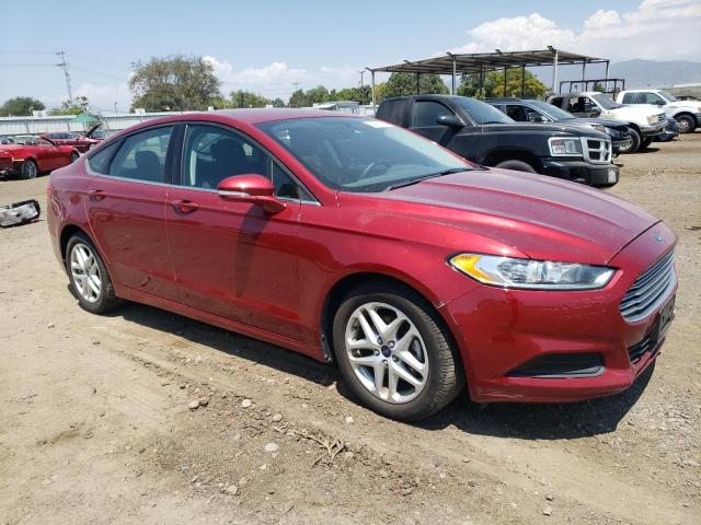 Photo 3 VIN: 3FA6P0HD3ER275940 - FORD FUSION 