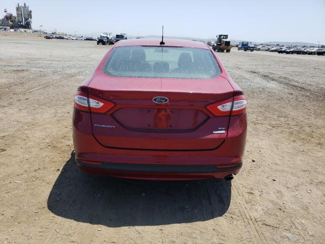 Photo 5 VIN: 3FA6P0HD3ER275940 - FORD FUSION 