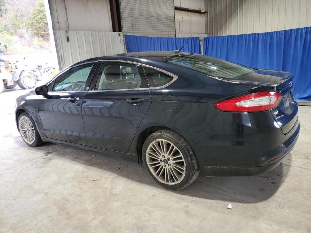 Photo 1 VIN: 3FA6P0HD3ER286159 - FORD FUSION SE 