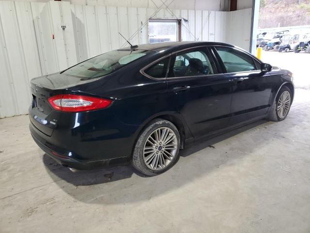 Photo 2 VIN: 3FA6P0HD3ER286159 - FORD FUSION SE 