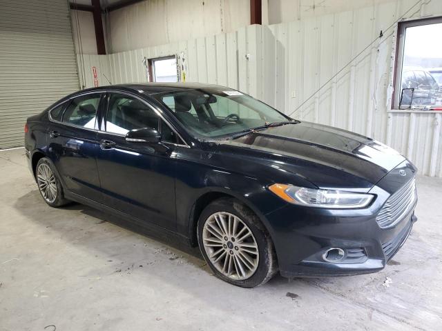 Photo 3 VIN: 3FA6P0HD3ER286159 - FORD FUSION SE 