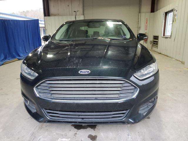 Photo 4 VIN: 3FA6P0HD3ER286159 - FORD FUSION SE 