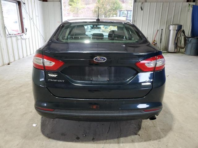 Photo 5 VIN: 3FA6P0HD3ER286159 - FORD FUSION SE 