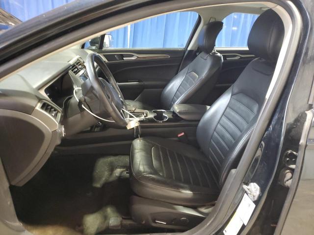 Photo 6 VIN: 3FA6P0HD3ER286159 - FORD FUSION SE 