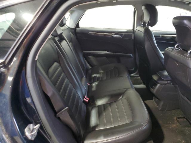 Photo 9 VIN: 3FA6P0HD3ER286159 - FORD FUSION SE 