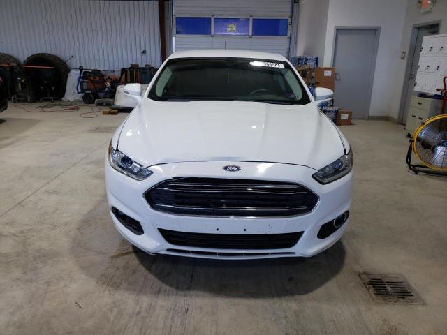 Photo 4 VIN: 3FA6P0HD3ER288509 - FORD FUSION SE 