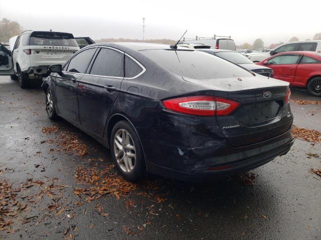 Photo 2 VIN: 3FA6P0HD3ER295976 - FORD FUSION SE 