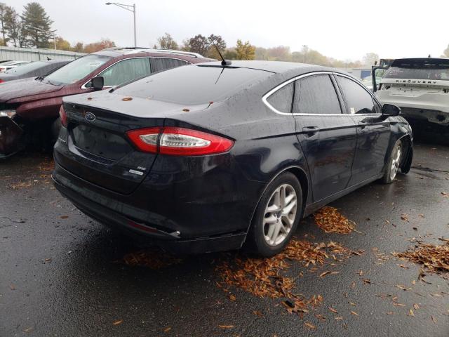 Photo 3 VIN: 3FA6P0HD3ER295976 - FORD FUSION SE 