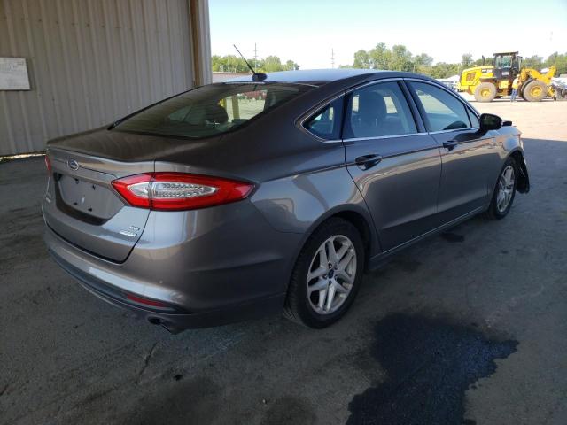 Photo 3 VIN: 3FA6P0HD3ER300352 - FORD FUSION SE 