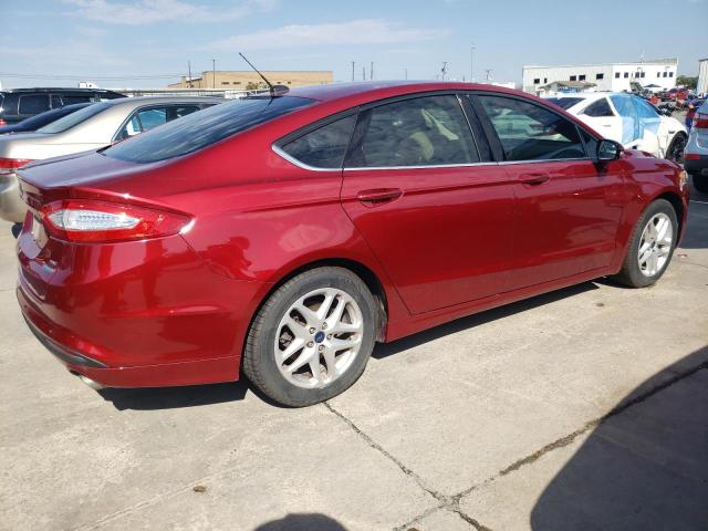 Photo 2 VIN: 3FA6P0HD3ER305695 - FORD FUSION 