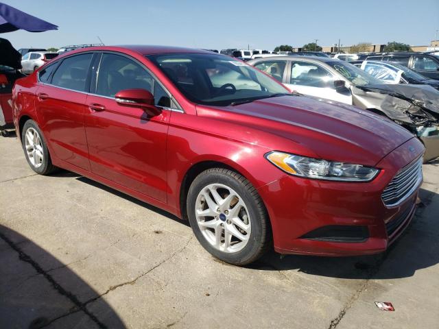 Photo 3 VIN: 3FA6P0HD3ER305695 - FORD FUSION 