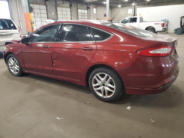 Photo 1 VIN: 3FA6P0HD3ER305941 - FORD FUSION 