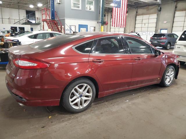 Photo 2 VIN: 3FA6P0HD3ER305941 - FORD FUSION 