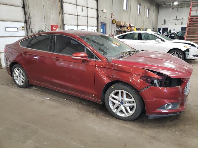 Photo 3 VIN: 3FA6P0HD3ER305941 - FORD FUSION 