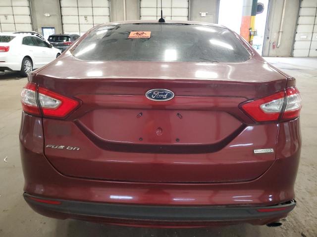 Photo 5 VIN: 3FA6P0HD3ER305941 - FORD FUSION 