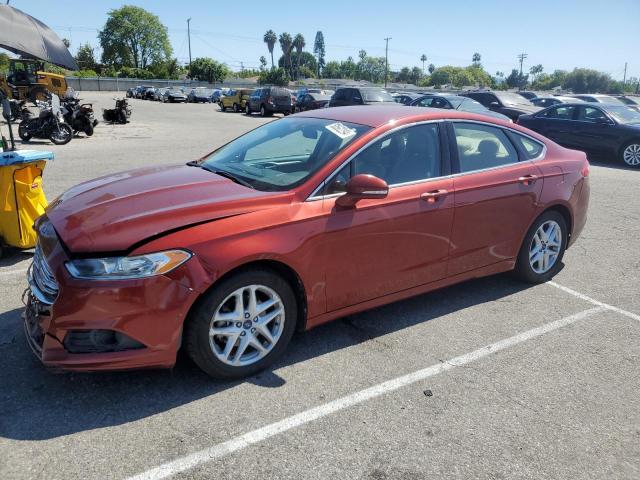 Photo 0 VIN: 3FA6P0HD3ER316616 - FORD FUSION 