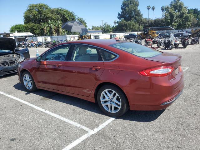 Photo 1 VIN: 3FA6P0HD3ER316616 - FORD FUSION 