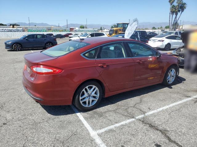 Photo 2 VIN: 3FA6P0HD3ER316616 - FORD FUSION 