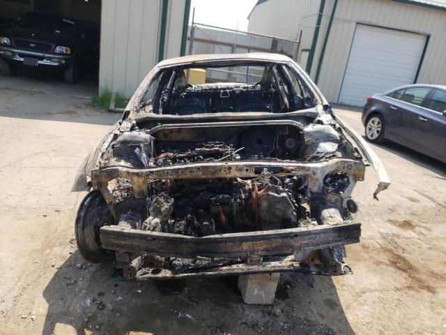 Photo 4 VIN: 3FA6P0HD3ER328328 - FORD FUSION SE 