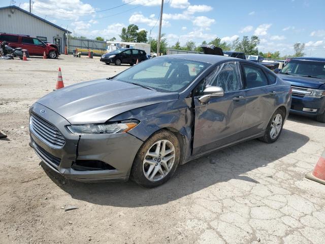 Photo 0 VIN: 3FA6P0HD3ER335585 - FORD FUSION 