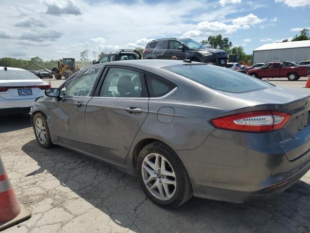 Photo 1 VIN: 3FA6P0HD3ER335585 - FORD FUSION 