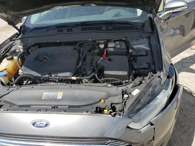 Photo 10 VIN: 3FA6P0HD3ER335585 - FORD FUSION 