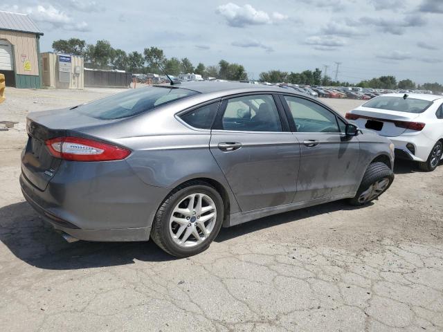 Photo 2 VIN: 3FA6P0HD3ER335585 - FORD FUSION 