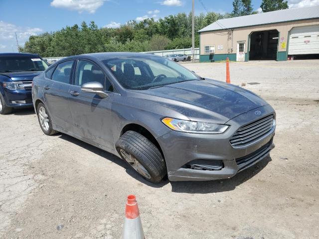 Photo 3 VIN: 3FA6P0HD3ER335585 - FORD FUSION 