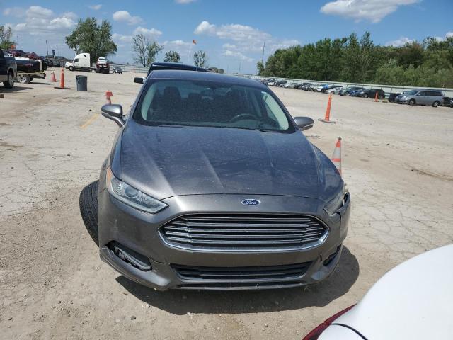 Photo 4 VIN: 3FA6P0HD3ER335585 - FORD FUSION 